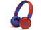 Слушалки JBL JR310BT Red