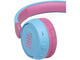 Слушалки JBL JR310BT BLUE