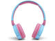 Слушалки JBL JR310BT BLUE