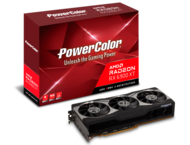 Видео карти PowerColor Radeon RX 6900 XT 16GB