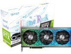 Видео карти Palit GeForce RTX 3080 GameRock OC