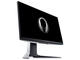 Монитори Alienware AW2521HFL 