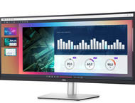 Монитори Dell P3421W