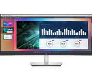 Монитори Dell P3421W