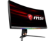Монитори MSI Optix MPG341CQR
