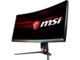 Монитори MSI Optix MPG341CQR