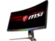 Монитори MSI Optix MPG341CQR