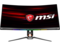 Монитори MSI Optix MPG341CQR