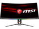 Монитори MSI Optix MPG341CQR