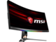 Монитори MSI Optix MPG341CQR