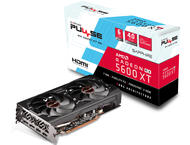 Видео карти Sapphire PULSE RX 5600 XT BE