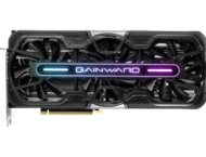 Видео карти Gainward GeForce RTX 3070 Phantom