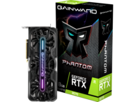 Видео карти Gainward GeForce RTX 3070 Phantom