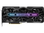 Видео карти Gainward GeForce RTX 3070 Phantom "GS"