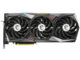 Видео карти MSI GeForce RTX 3070 GAMING X TRIO