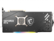 Видео карти MSI GeForce RTX 3070 GAMING X TRIO