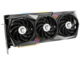 Видео карти MSI GeForce RTX 3070 GAMING X TRIO