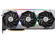 Видео карти MSI GeForce RTX 3090 SUPRIM X 24G