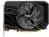 Видео карти Palit GeForce GTX 1650 StormX D6