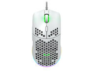 Мишки Canyon PUNCHER GM-11, в бяло