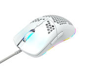 Мишки Canyon PUNCHER GM-11, в бяло