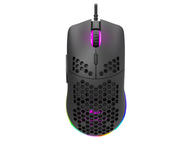 Мишки Canyon PUNCHER GM-11, в черно