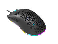 Мишки Canyon PUNCHER GM-11, в черно