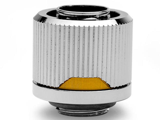 Фитинги EKWB EK-Quantum Torque STC-12/16 - Nickel