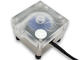 Части и аксесоари EKWB EK-DDC Heatsink Housing - Nickel