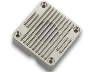 Части и аксесоари EKWB EK-DDC Heatsink Housing - Nickel