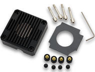 Части и аксесоари EKWB EK-DDC Heatsink Housing - Black
