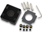 Части и аксесоари EKWB EK-DDC Heatsink Housing - Black