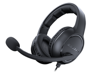 Слушалки COUGAR HX330, в черно