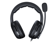 Слушалки COUGAR HX330, в черно