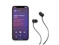 Слушалки Beats Flex Black