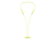 Слушалки Beats Flex Citrus Yellow