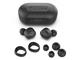 Слушалки JLAB Jbuds Air True Wireless Earbuds - Black