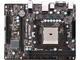Дънни платки ASRock FM2A55M-VG3
