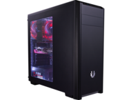 Кутии Bitfenix Nova Black Window