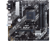 Дънни платки ASUS PRIME B450M-A II