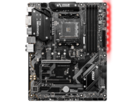 Дънни платки MSI B450 TOMAHAWK MAX II