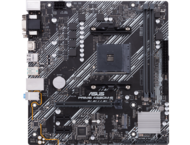 Дънни платки ASUS PRIME A520M-E