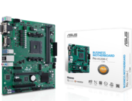 Дънни платки ASUS Pro A520M-C/CSM