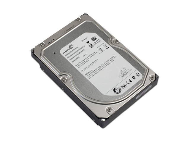 Твърди дискове 2TB 7200 rpm Seagate Barracuda