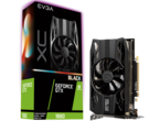 Видео карти EVGA GeForce GTX 1660 XC BLACK GAMING