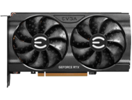 Видео карти EVGA GeForce RTX 3060 Ti XC GAMING