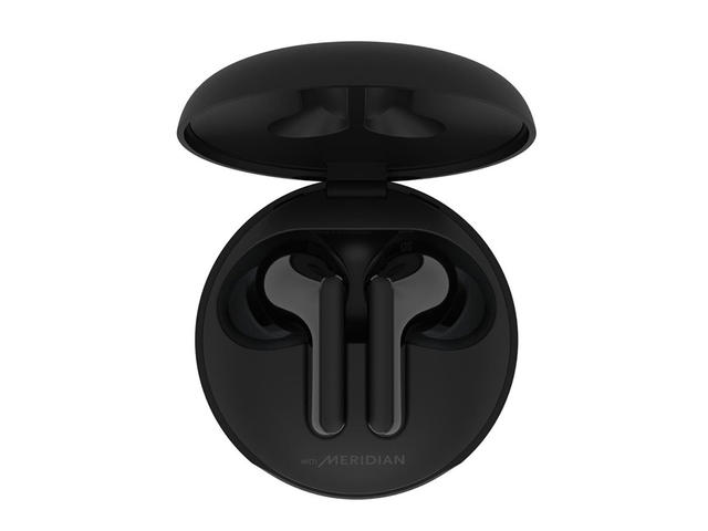 Слушалки LG TONE Free FN4