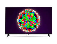 Телевизори LG 55NANO803NA с LG TONE Free FN4 