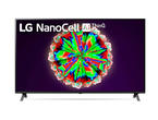Телевизори LG 55NANO803NA с LG TONE Free FN4 
