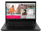 Лаптопи Lenovo ThinkPad X13